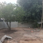 bán nhà đường cây gỏ củ chi DT: 392,4M2.