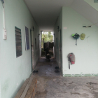 CẦN BÁN NHÀ MẶT TIỀN ĐƯỜNG BÀU TRE + 11 PHÒNG TRỌ - XÃ TÂN AN HỘI - CỦ CHI