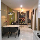 1 trệt 2 lầu.mặt tiền tân phú trung,5x20,không lộ giới,không quy hoạch.