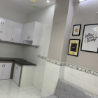 nhà mới Phan Văn Hớn - Hóc Môn cực mềm cho anh chị