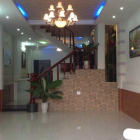 Chuyển công tác, bán nhà 1 trệt 2 lầu, Hóc Môn, 1ty250