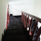 -Cần tiền bán gấp nhà 5x17 1 trệt 1 lầu 3pn 2 wc