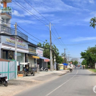 GẤP!!! BÁN GẤP nhà Mặt tiền Trần Khắc Chân 75m2, 1.3 tỷ, SHR, LH Thái 0914442681