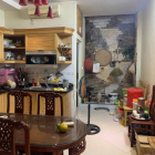 Bán GẤP nhà phố Thanh Am - quận Long Biên, DT 58m, 4 tầng đẹp, 3.2 tỷ