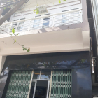 CẦN BÁN GẤP NHÀ ĐƯỜNG TRẦN PHÚ – NHA TRANG.