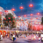 Bán Shop Grand World Phú Quốc, Cam kết lợi nhuận, Căn hot nhất thị trường