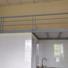 Bán dãy nhà trọ 9 phòng mới xây. Kiệt ô tô. 247m2. Giá chỉ 1,87 tỷ. LH 079657187