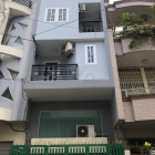 *** Bán nhà hẻm xe tải 6m đường Dương Đình Nghệ, P.8, Q.11, DT:4x18m, Giá: 12.5