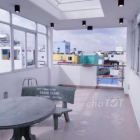 Bán nhà hẻm ô tô Lạc Long Quân 4 tầng 45m2 Quận 11 giá tốt nhất khu vực.