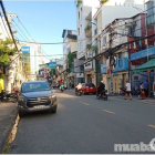 Nhà Mặt Tiền Chính Chủ Bình Thới, Minh Phụng, giá 8,4 tỷ thương lượng.