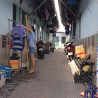 Cần Tiền Bán Nhanh 12 Phòng Trọ 1  tỷ 4/190m2 Phan Văn Hớn ,Q12 , SHR,