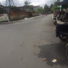 Nhà mặt tiền Kinh Doanh TMT -Quận 12