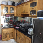 Bán gấp nhà 2 tầng HXH Quận 3 chỉ 4.65 tỷ