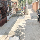 Bán nhà 1 lầu đúc thật hẻm 66 Tôn Thất Thuyết quận 4.