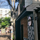 Bán nhà đường lê hồng phong, phường 2, quận 5