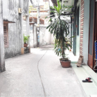 Bán GẤP Hồng Bàn F9 Q6 – 85m2 – giá CỰC SHOCK 3.95 tỷ.