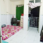 Hồng Bàng Q6 – 83m2 – An Ninh - Ở Ngay – giá RẺ  4.4 tỷ.