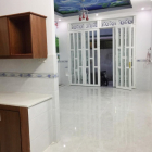 Bán nhà cực đẹp Lò Gốm Q6 – 53m2 - ở ngay – giá RẺ 4.2tỷ