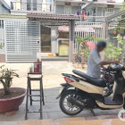 Bán nhà cấp 4 hẻm 6m 118 Nguyễn Thị Thập quận 7.