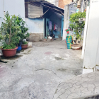 Bán nhà cấp 4 hẻm 3m đường Liên Tỉnh 5 Phường 5 Quận 8