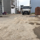 Nhà 1/ Hoàng Hữu Nam, nhà 1t2t cực đẹp ngay ngã 3 Mỹ Thành