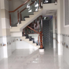 Nhà mới cần bán 2 lầu 2.2 tỷ Q Bình Tân ,đường An Dương Vương nối dài