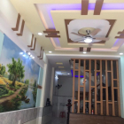 Nhà 3 lầu mới như biệt thự cần bán , đường An Dương Vương , Q Bình Tân