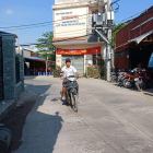 Chính chủ cần bán nhà MẶT TIỀN đường Số 11 Quận Bình Tân sát Aeon Tân Phú