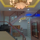 bán nhà 4 x 10 giá 2 tỷ 700 triệu sổ hồng công chứng ngay