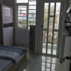 DT 3.5x12m 1 TRỆT 3 LẦU TÂN TẠO BÌNH TÂN