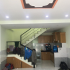 Nhà shr 1 trệt 2 lầu ngay lk4-5 NH,hổ trở vây 60%