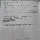 bán nhà quận bình tân nhà 2 mặt tiền