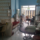 Cần bán nhà 1 trệt 1 lầu tại đường số 13A, Phường Bình Hưng Hòa A, Bình Tân