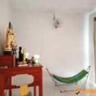 bán nhà hẻm 8m 208 đường số 5 f BÌNH HƯNG HÒA Q BÌNH TÂN 5X21 GIA 4,6 TỶ