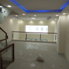 Bán căn nhà ngay đường LÊ TRỌNG TẤN ra AEON 5ph 5x11m 3.5 tấm nhà mới giá 4.75