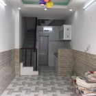 NHÀ DT 3.5x12m 1 TRỆT 3 LẦU TÂN TẠO BÌNH TÂN