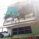 BÁN NHÀ ĐƯỜNG LÊ LỢI, QUẬN GÒ VẤP