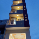 Chi tiết siêu phẩm 4 tầng- Đường số 28 - Gò Vấp - Giá 5,75 tỷ