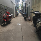 Bán Nhà Phan Tây Hồ, F.7, Phú Nhuận. 75m2, giá chỉ 3 tỷ 2