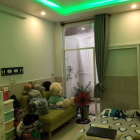 Tôi Cần bán gấp nhà hẻm Cù Lao 4 lầu, HXH, 6 tỷ LH: 0909917099