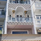 Bán gấp trong tuần, nhà hẻm ô tô đường trường sa, phường 14, Phú Nhuận