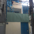 Bán dãy nhà trọ đường Cô Giang, P.2, Q.Phú Nhuận 2019