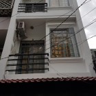 Chính chủ cần bán nhà hẻm HXH đường Trần Mai Ninh, phường 12, Q.Tân Bình.