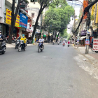 Cần bán gấp MT kinh doanh đường Nguyễn Thái Bình, phường 12, Q.Tân Bình.