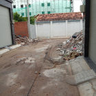 Cần bán nhà riêng đường Trần Thái Tông, phường 15, Q.Tân Bình.