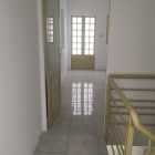 Bán nhà hẻm đường Đồng Đen, P 14, QTB, dt: 4.05x21m