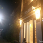 Xuất cảnh bán nhà mặt tiền kinh doanh đường Ngô Thị Thu Minh, Tân Bình. DTCN 81m