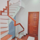 Hẻm xe hơi thông ra BigC đường Thạch Lam 4x16m đúc 3,5 tấm