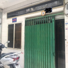 BÁN NHÀ HẺM 3.5M LÊ THÚC HOẠCH, DT 3.55MX8.05M, 1 LẦU GIÁ 2.85 TỶ