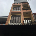 Bán nhà đường Dương Đức Hiền quận Tân Phú